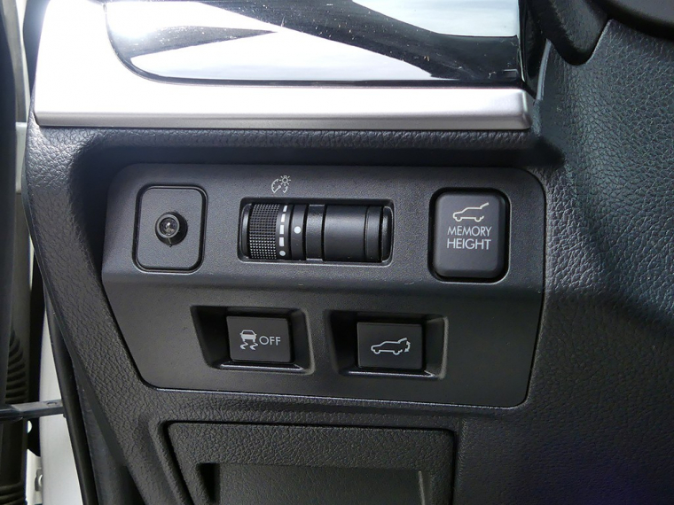 Subaru Forester 2.0 2018 Usado  Usado en Webautos.cl