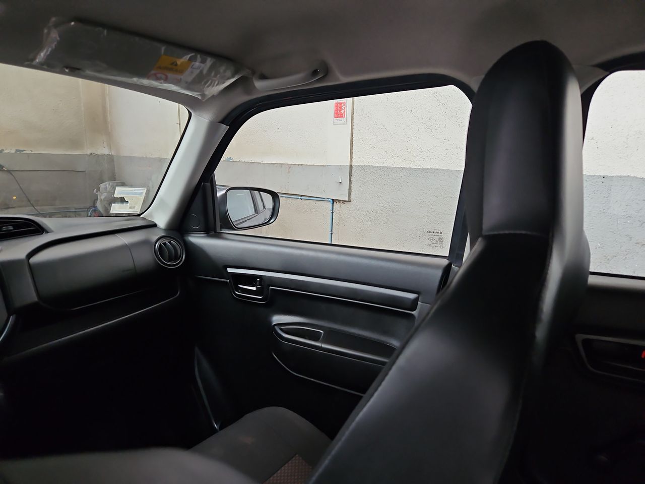 Suzuki S-presso Spresso 1.0 2024 Usado en Usados de Primera - Sergio Escobar