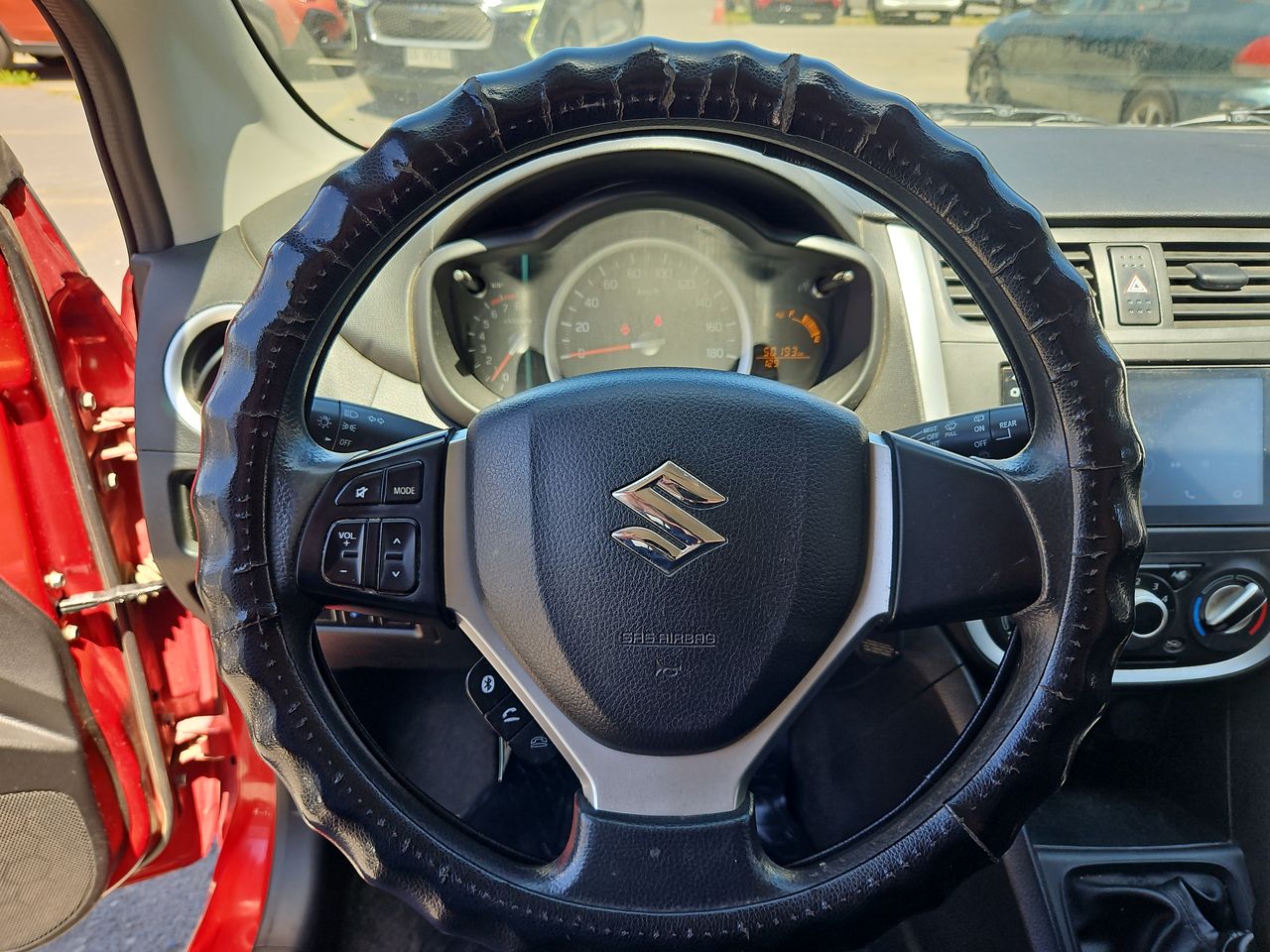 Suzuki Celerio Celerio Glx 1.0 2019 Usado en Usados de Primera - Sergio Escobar