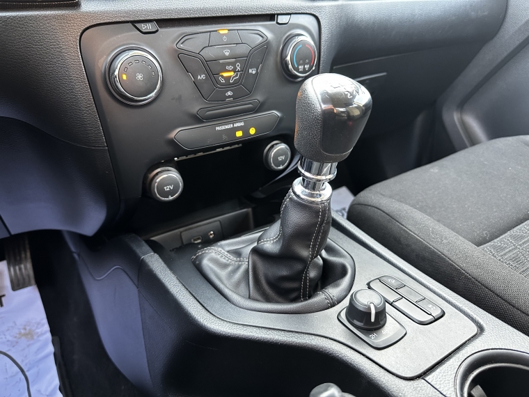 Mazda Cx-30 Ranger Xl 4x4 2.2 2021 Usado en Rosselot Usados