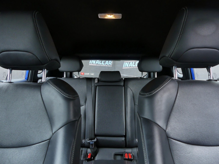 Toyota 147 Cvt 2.0 Aut 2022 Usado  Usado en Webautos.cl