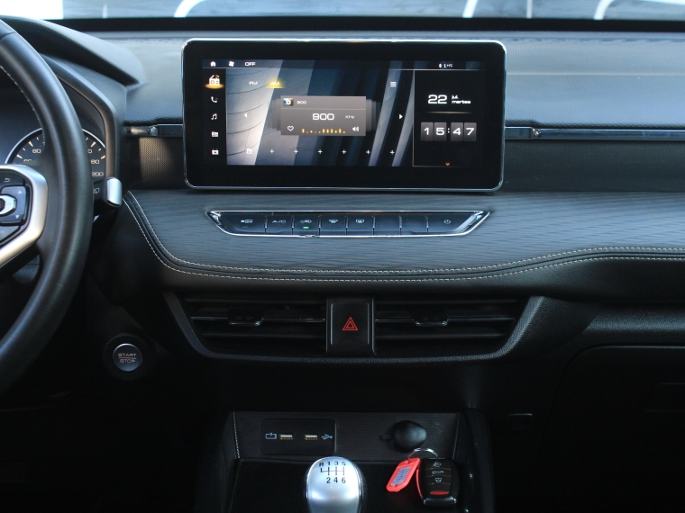 Haval Jolion 1.5  Elite  Mt 2021 Usado  Usado en Kovacs Usados