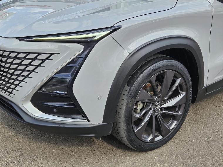 Changan Uni-t Unit Elite 1.5 Aut 2023 Usado en Rosselot Usados