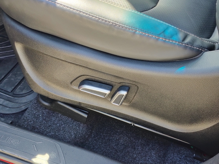 Jetour X70 X70 1.5 Aut 2022 Usado en Rosselot Usados