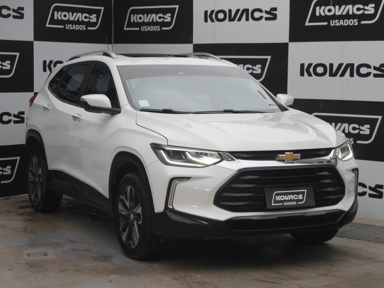 Chevrolet Tracker 1.2  Premier  At 2023 Usado  Usado en Kovacs Usados