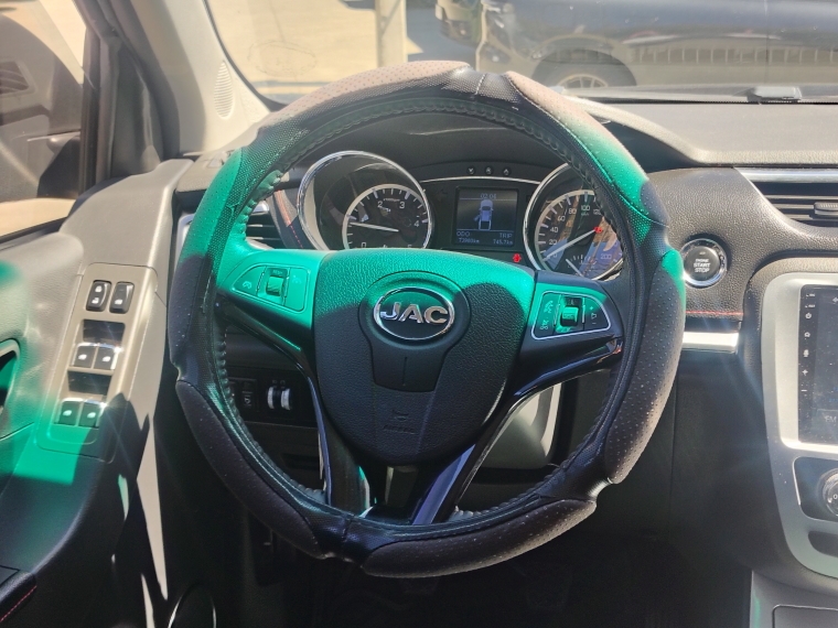 Jac T8 T8 Plus Dcab 2.0 2023 Usado en Rosselot Usados