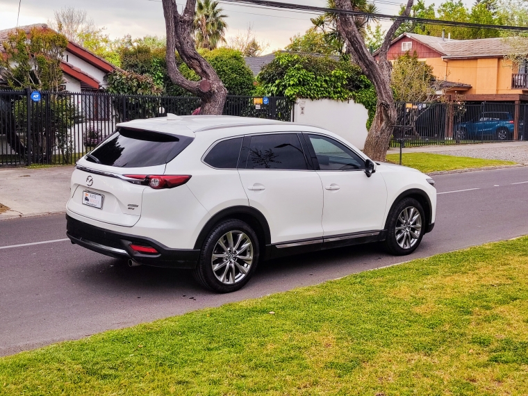 Mazda Cx-9 Gtx  2019 Usado en Autoadvice Autos Usados