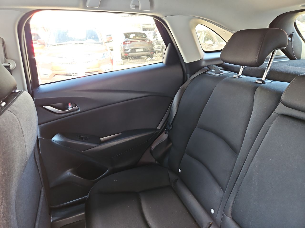 Mazda Cx-3 Cx3 2.0 2024 Usado en Usados de Primera - Sergio Escobar