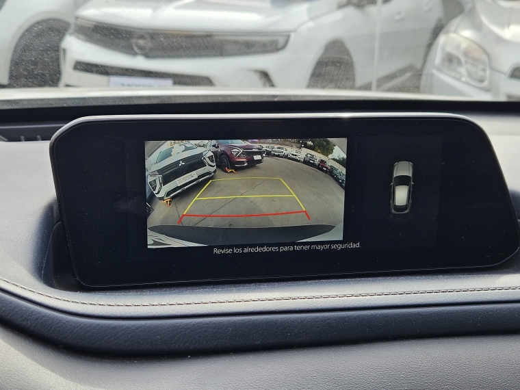 Mazda Cx-30 New Cx 30 V 2.0 Aut 2023 Usado en Rosselot Usados