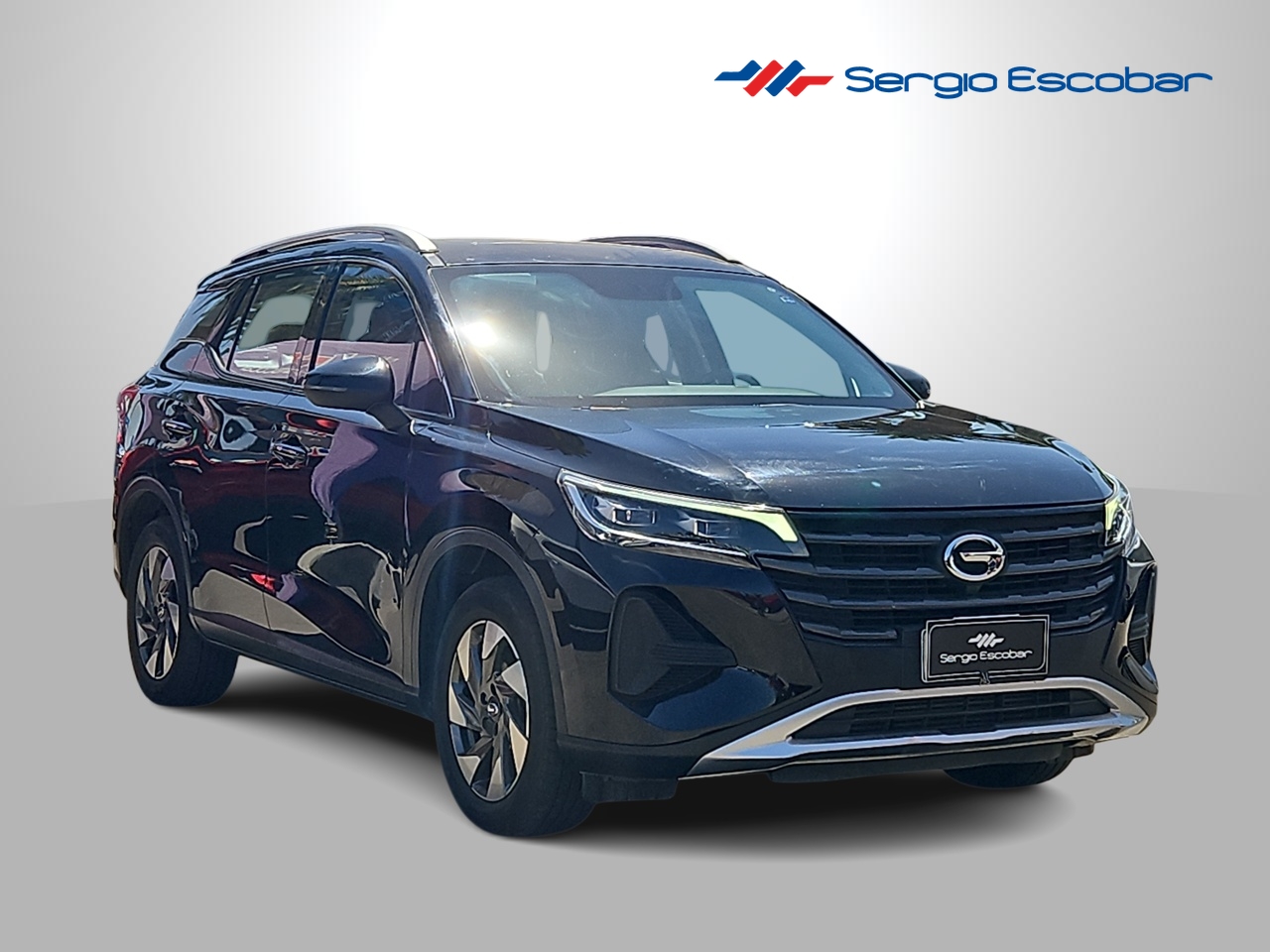 GAC Motor GS4 GS4 POWER 1.5 AUT. 2023