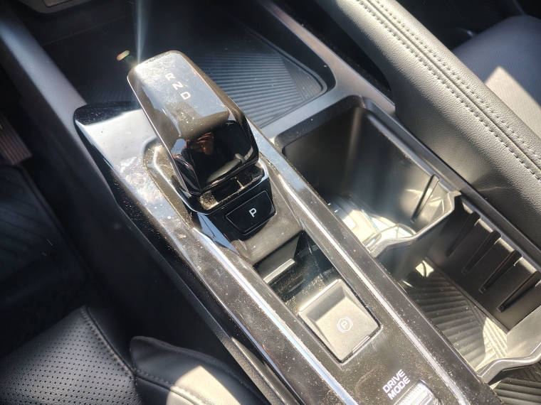 Geely Coolray New Coolray 1.5 Aut 2025 Usado en Rosselot Usados