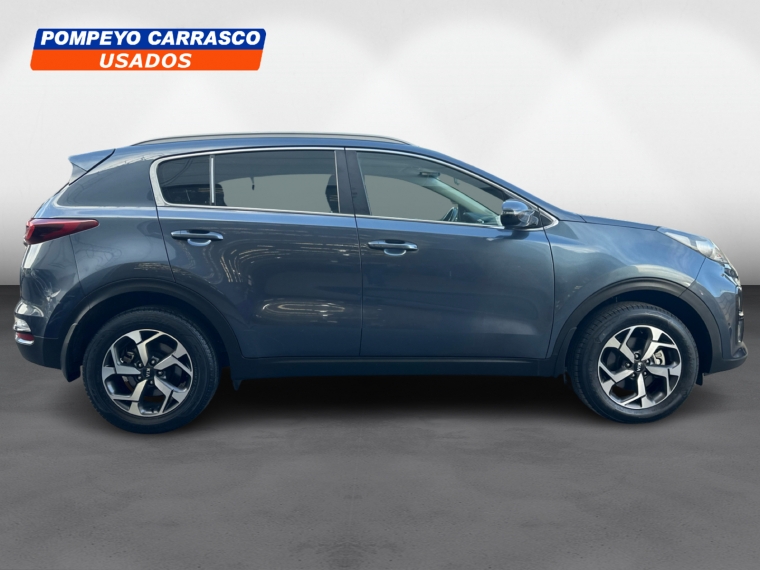 Kia Sportage 2.0 Lx Dsl 2wd 6mt 2020 Usado  Usado en Pompeyo