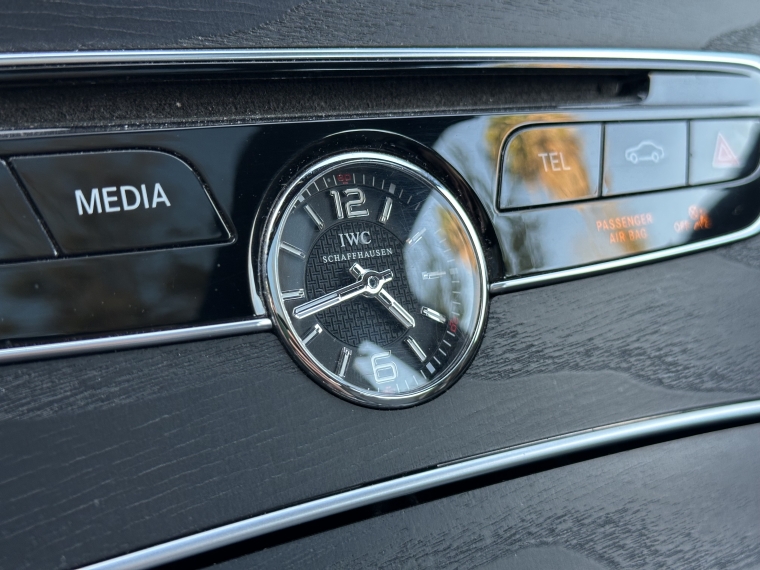 Mercedes benz C 63 V8 Biturbo  2016 Usado en Autoadvice Autos Usados