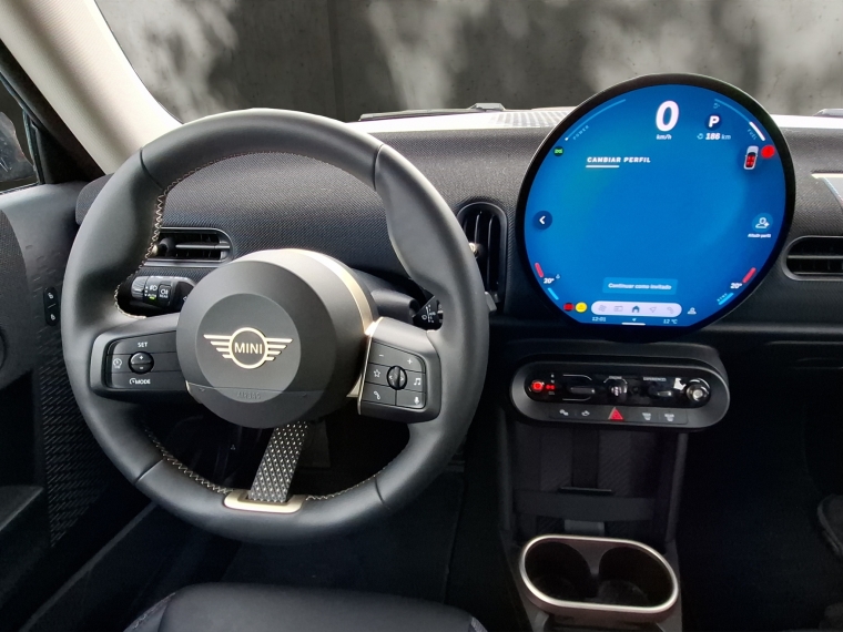 Mini Cooper C 1.5 Hb 3p Classic 2026 Usado  Usado en BMW Premium Selection