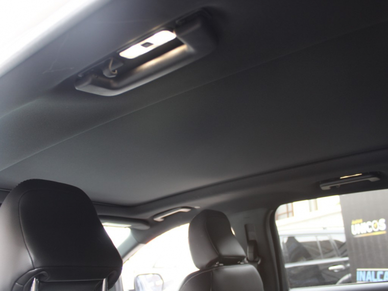 Ford Edge At 2022 Usado  Usado en Webautos.cl