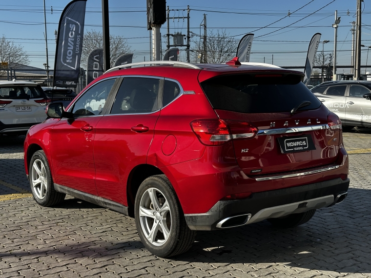Haval H2 New H2 Deluxe 1.5 Mt 2020 Usado  Usado en Kovacs Usados