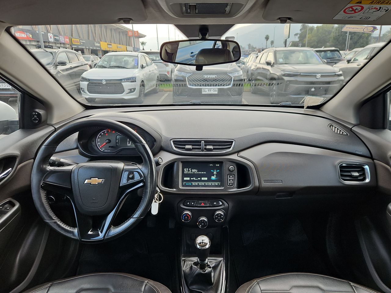 Chevrolet Prisma Prisma 1.4 2020 Usado en Usados de Primera - Sergio Escobar