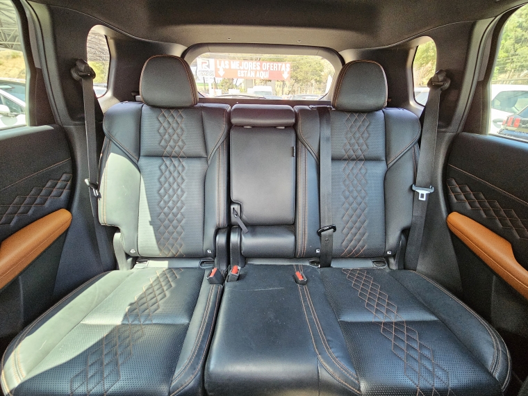 Mitsubishi Outlander Outlander Gls Ltd 4x4 2.5 Aut 2023 Usado en Rosselot Usados