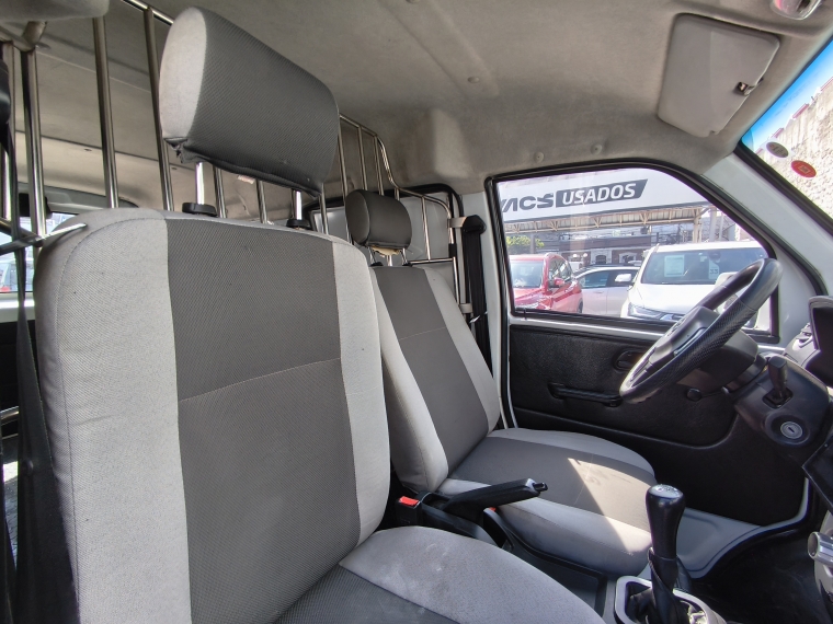 Dongfeng Cargo van 1.2 Cargo Box Serie V 2022 Usado  Usado en Kovacs Usados