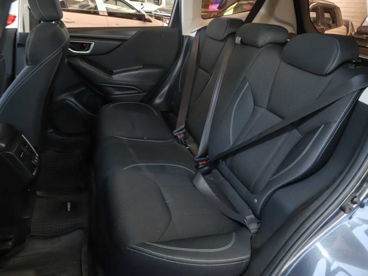 Subaru Forester New  2.0 Awd 2019 Usado  Usado en Webautos.cl