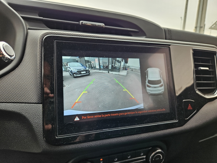 Chery Tiggo 3 1.5 Gls At 2021 Usado  Usado en Kovacs Usados