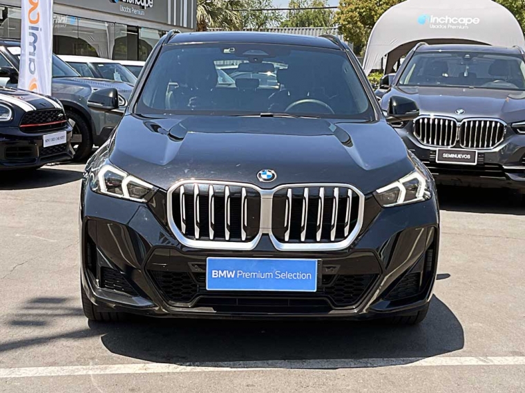 Bmw X1 Sdrive18i M Sport 2025 Usado  Usado en BMW Premium Selection