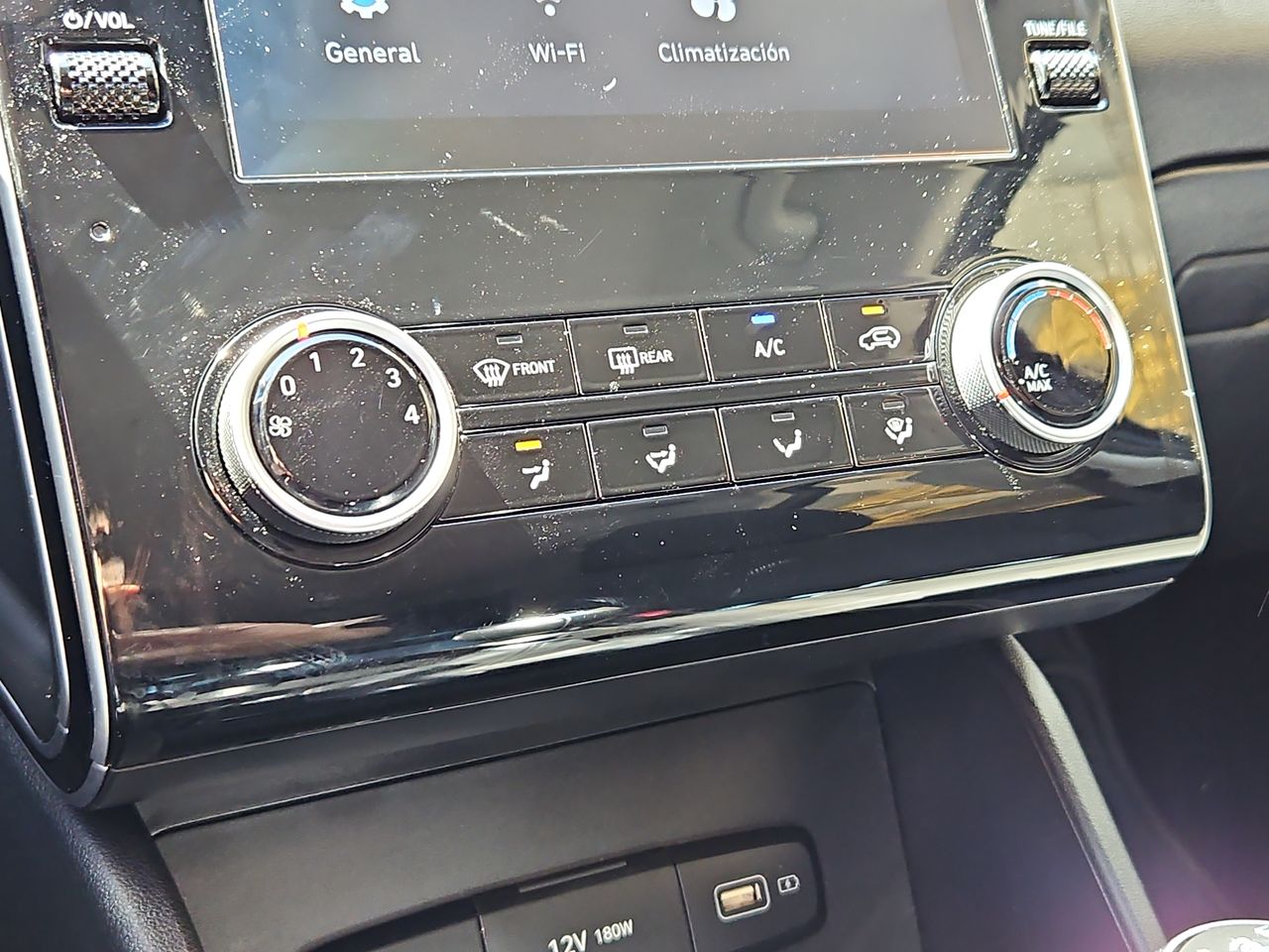 Hyundai Tucson Tucson Nx4 Mpi 2.0 2023 Usado en Usados de Primera - Sergio Escobar