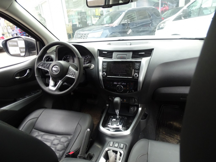 Nissan Navara At 2022 Usado  Usado en Webautos.cl