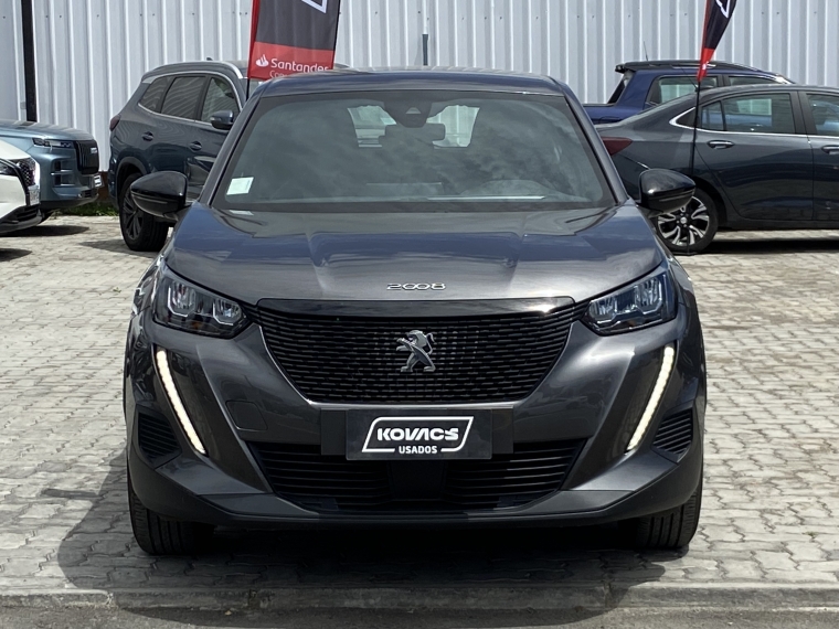 Peugeot 2008 1.2 Active Pack Puretech 130 Mt 2023 Usado  Usado en Kovacs Usados