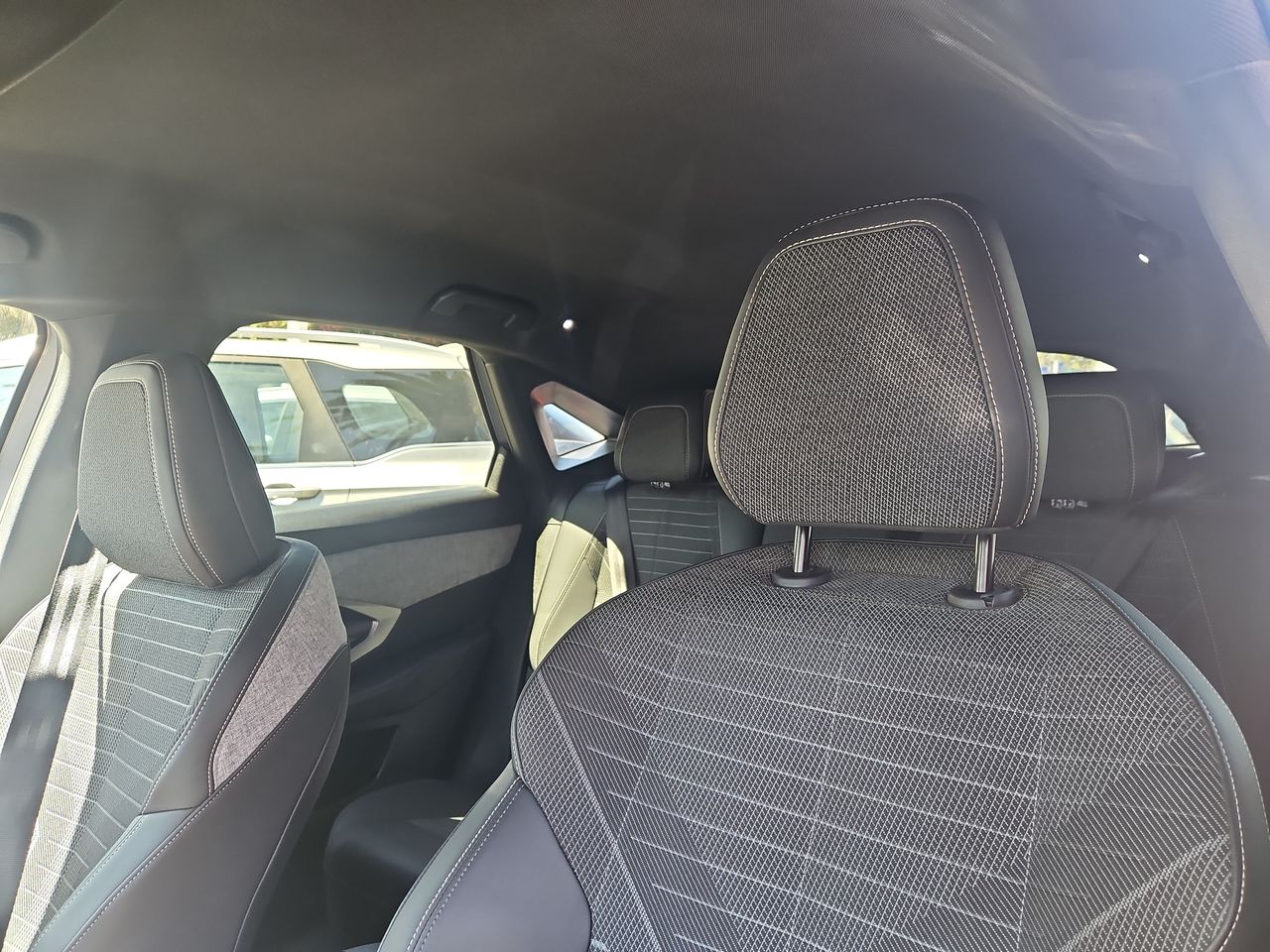 Peugeot 3008 3008 Allure 1.2 Aut 2025 Usado en Usados de Primera - Sergio Escobar