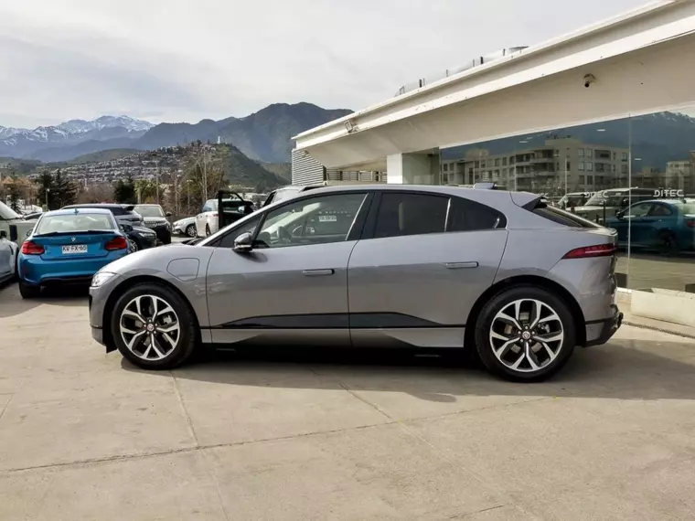Jaguar I-pace Ev400 Hse 2022 Usado  Usado en Webautos.cl