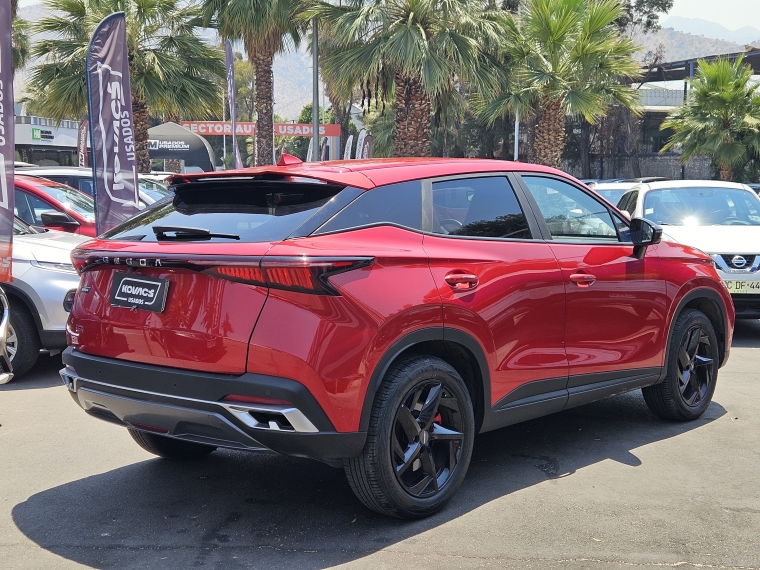 Omoda C5 Prestigie 1.6 Aut 2024 Usado  Usado en Kovacs Usados