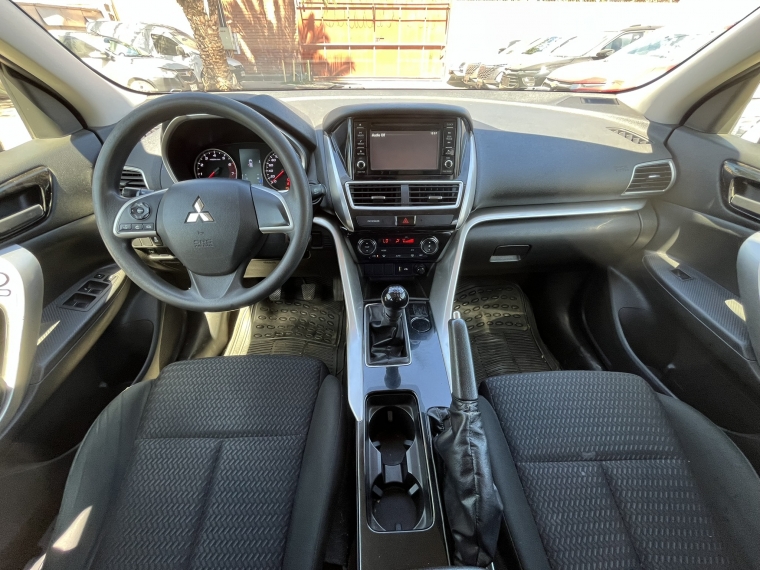 Mitsubishi Eclipse Eclipse Cross 2020 Usado  Usado en Kovacs Usados