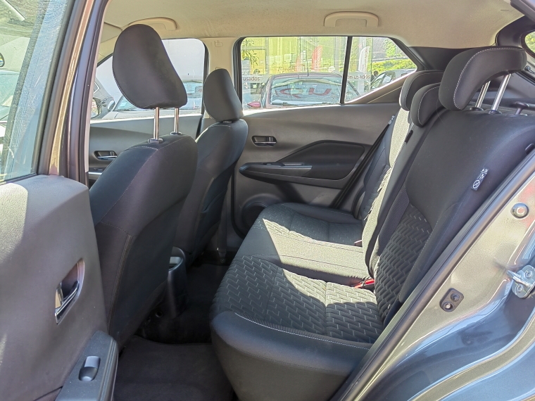 Nissan Kicks Kicks 1.6 2021 Usado en Rosselot Usados