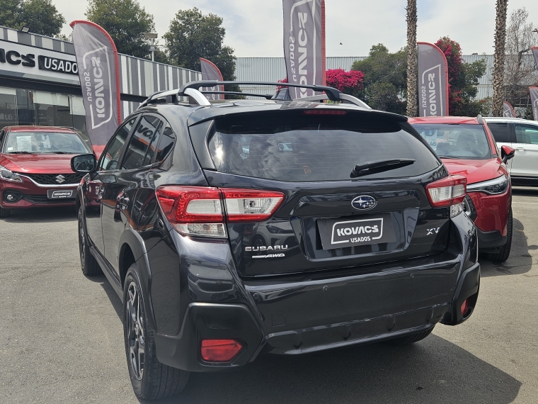 Subaru Xv Awd Cvt 2.0i 2019 Usado  Usado en Kovacs Usados