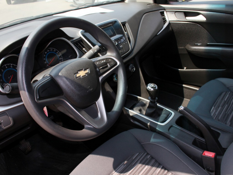 Chevrolet Cavalier 1.5 2019 Usado  Usado en Webautos.cl