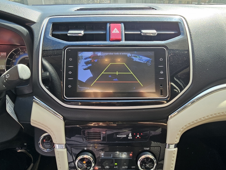 Toyota Rush Rush 1.5 Mt 2022 Usado en Rosselot Usados