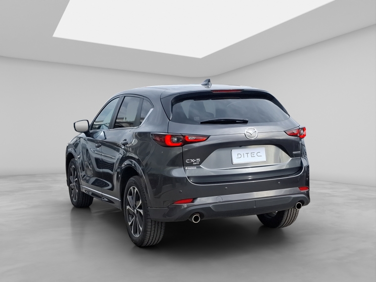Mazda Cx-5  Core Plus 4x4 2.0 Aut 2025 Usado  Usado en BMW Premium Selection