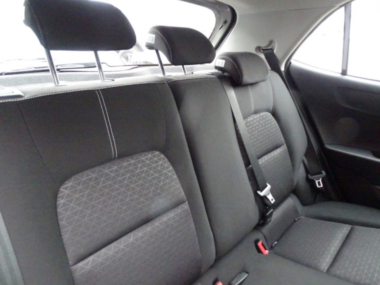 Kia Morning Ex 1.2 2019 Usado  Usado en Webautos.cl