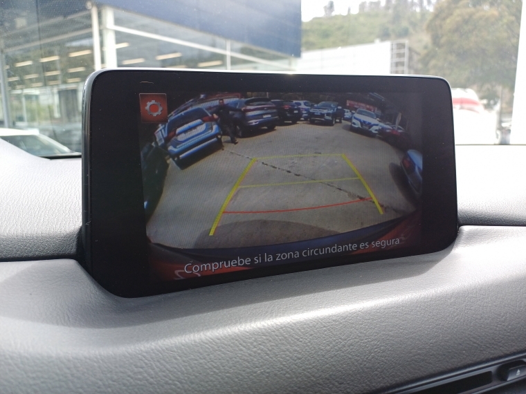Mazda Cx-5 New Cx 5 R 2.0 2021 Usado en Rosselot Usados