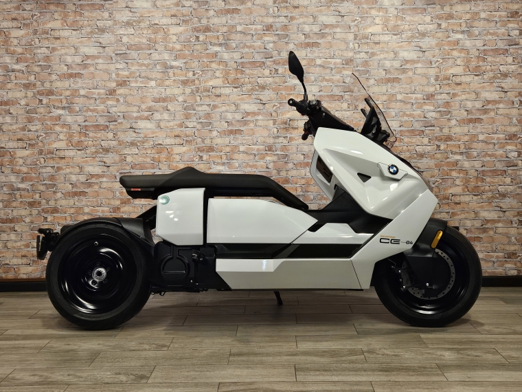 Bmw Ce 04 . 2024 Usado en BMW Premium Selection
