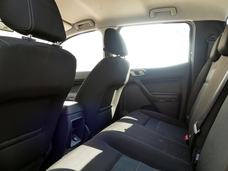 Ford Ranger Xlt 3.2 2022 Usado  Usado en Webautos.cl