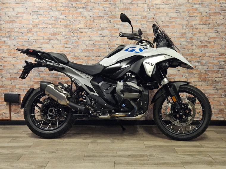 Bmw R 1300 gs . 2024 Usado en BMW Premium Selection