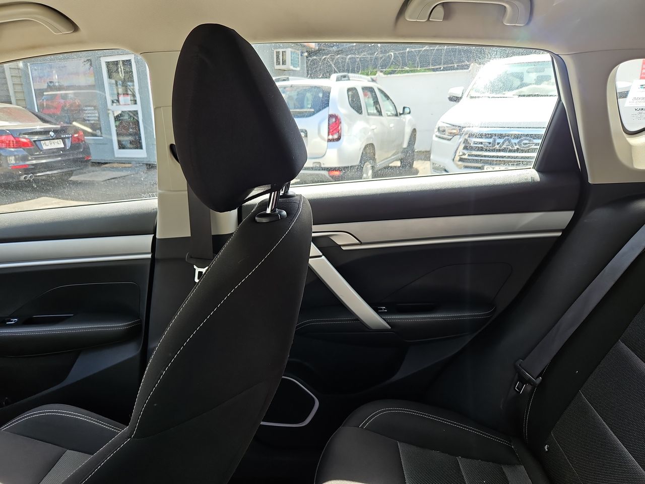 Geely Coolray Coolray 1.5 Aut 2023 Usado en Usados de Primera - Sergio Escobar