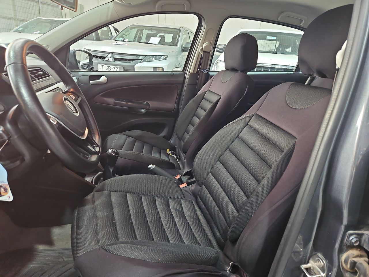 Volkswagen Voyage Voyage Highline 1.6 2023 Usado en Usados de Primera - Sergio Escobar
