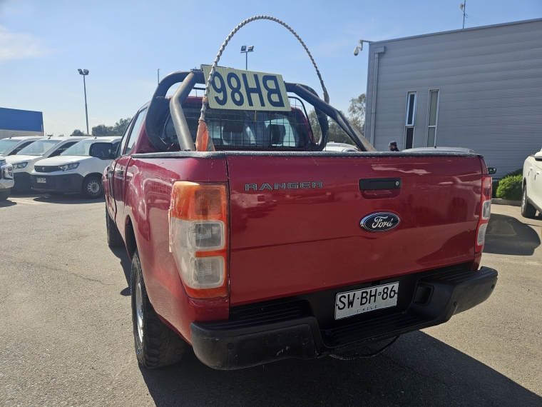 Ford Ranger Ranger Xl M 4x4 2.2 2022 Usado  Usado en Autoselect Usados