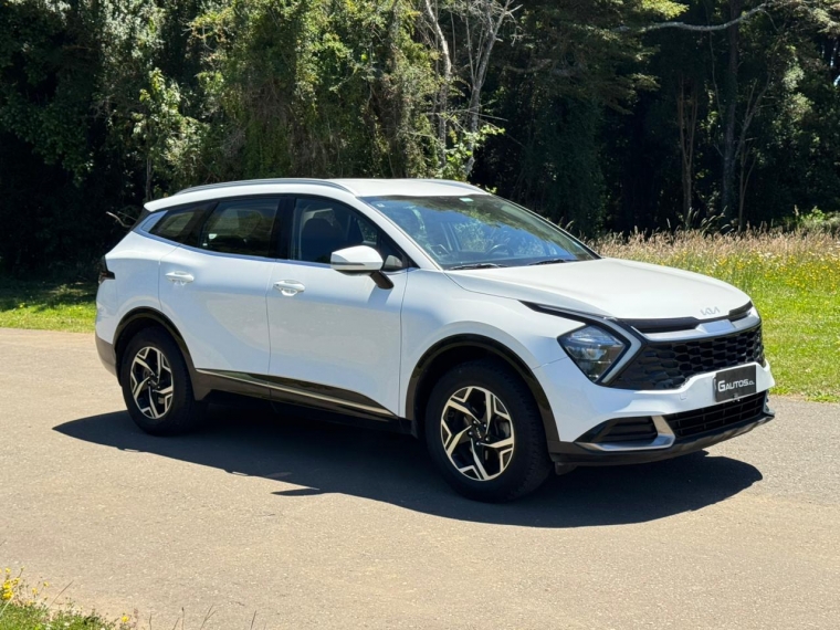 Kia Sportage Ex 2023 Usado en G Autos Automotriz - G Autos