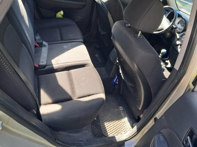 Hyundai I-30 Gls 1.6 2012  Usado en Autos