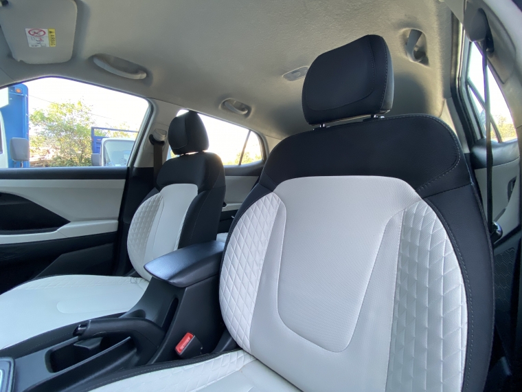 Hyundai Creta 1.5 Value Mt 2021 Usado  Usado en Kovacs Usados