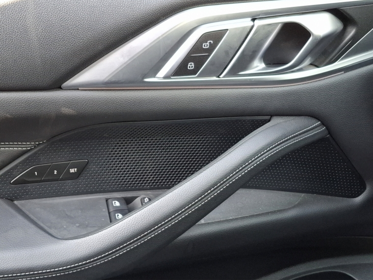 Bmw 430 I Coupé M Sport 2025 Usado Usado en BMW Premium Selection Bmw 430 I Coupé M Sport 2025 Usado Usado en BMW Premium Selection